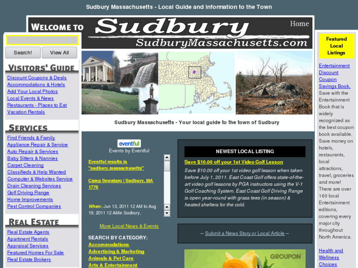 www.sudburymassachusetts.com