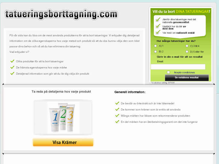 www.tatueringsborttagning.com