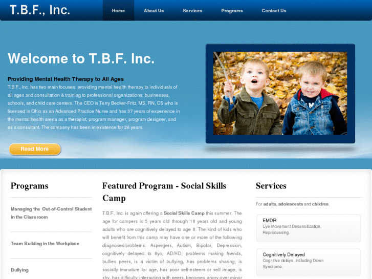 www.tbfincorporated.com