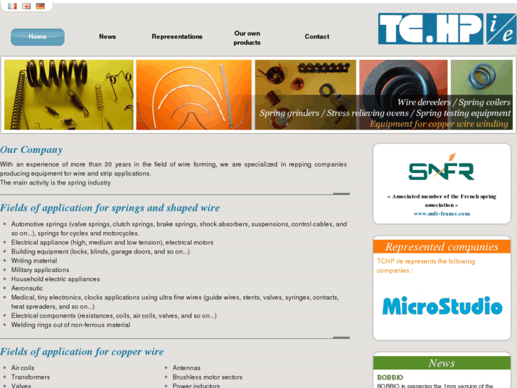 www.tchp2.com