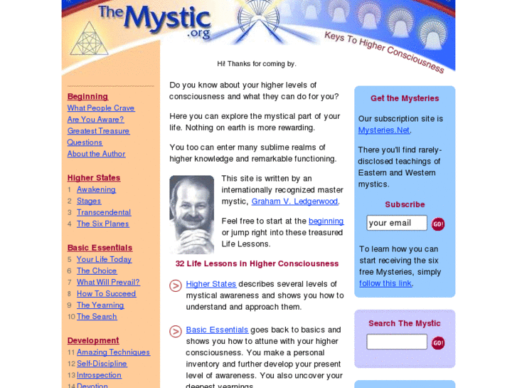 www.the-mystic.org