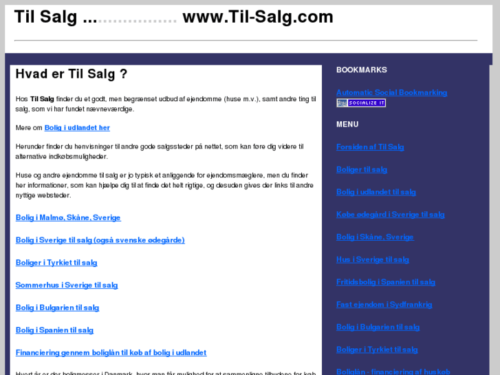 www.til-salg.com