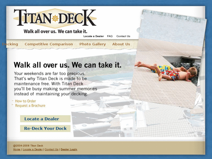 www.titandeck.net