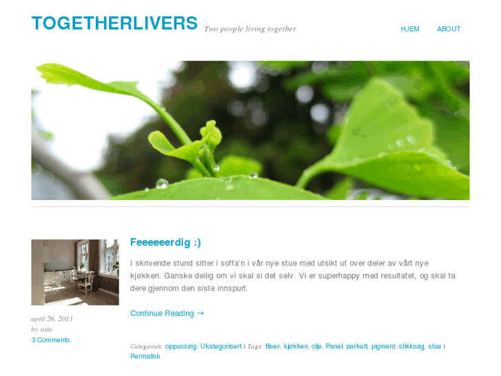 www.togetherlivers.com