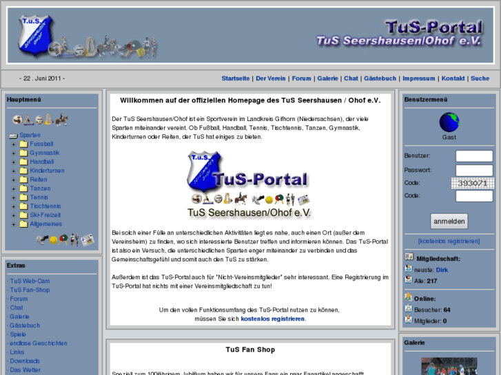 www.tus-portal.com