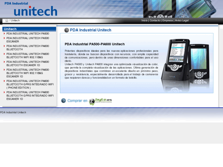 www.unitech.es