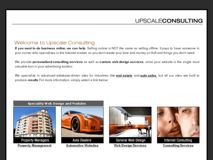 www.upscaleconsulting.com