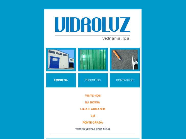 www.vidroluz.com