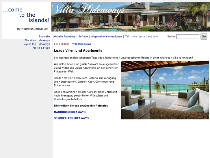 www.villa-hideaways.com