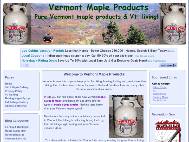 www.vtmapleproducts.com