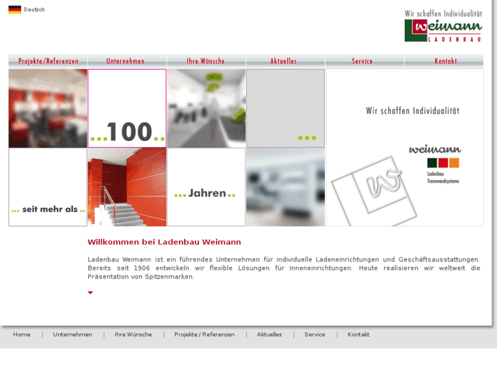 www.weimann-ladenbau.de