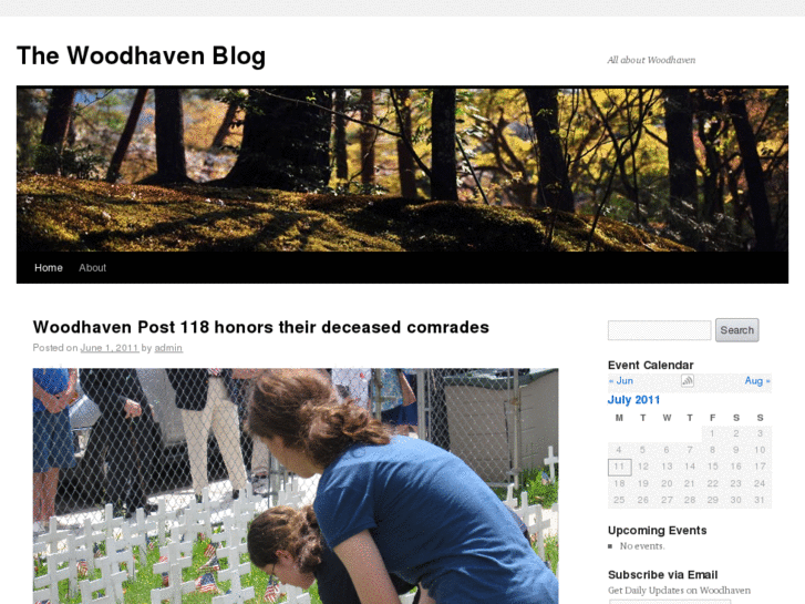 www.woodhavenblog.com