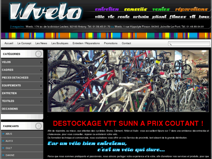 www.wvelo.com