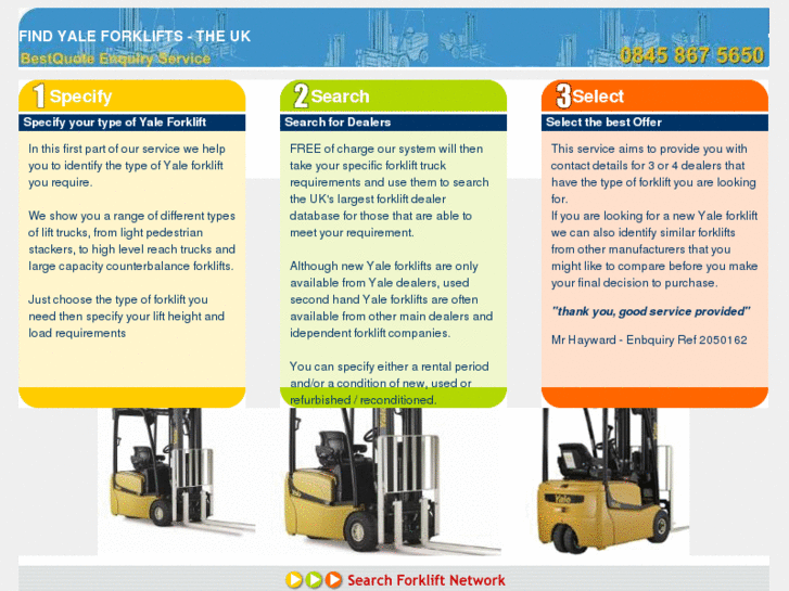 www.yale-forklift-trucks.co.uk