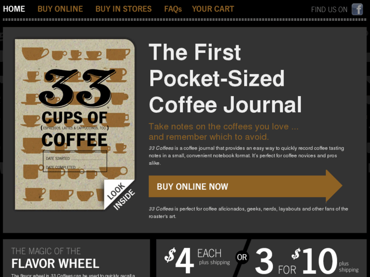 www.33coffees.com