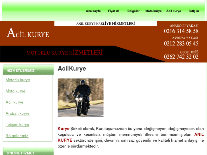 www.acilkurye.org