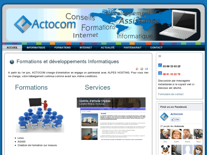 www.actocom.com