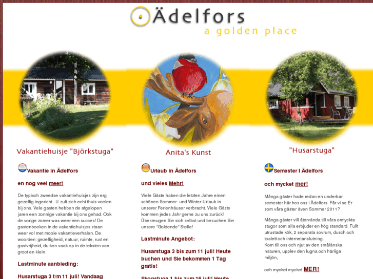 www.adelfors.com