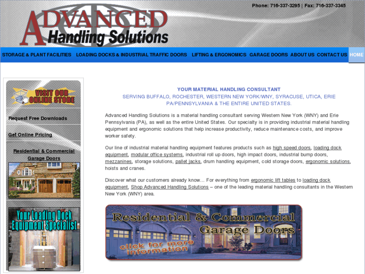 www.advancedhandlingllc.com