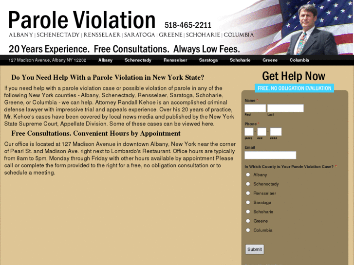 www.affordableparolelawyer.com