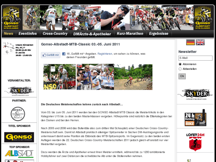 www.albstadt-mtb-classic.com