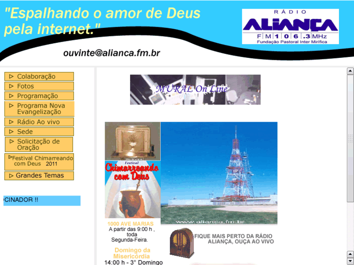 www.alianca.fm.br