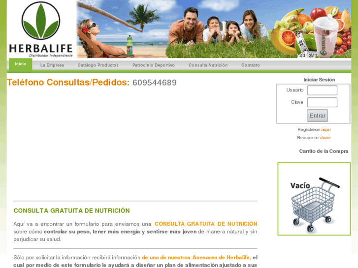 www.alimentacionoptima.com