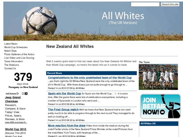 www.allwhites.co.uk