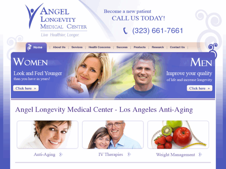 www.angelmedcenter.com