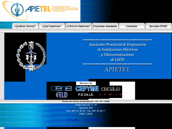 www.apietel.org