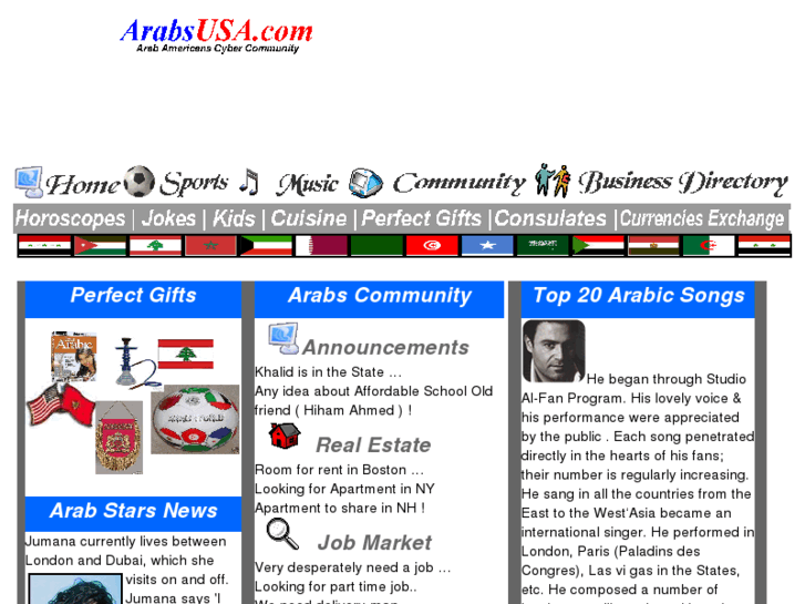 www.arabsusa.com