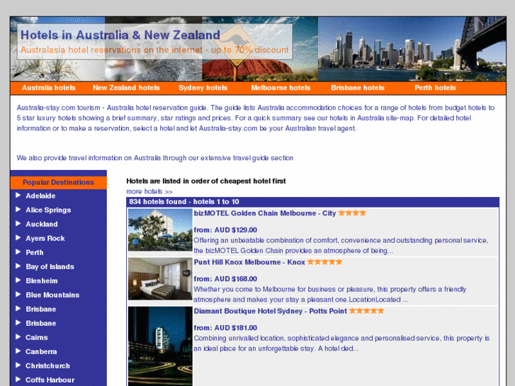 www.australia-stay.com