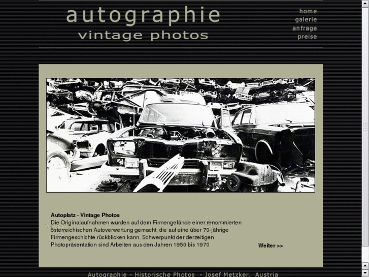 www.autographie.com