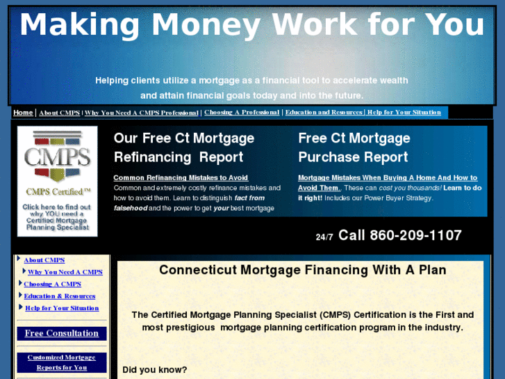 www.avoidmortgagemistakes.com
