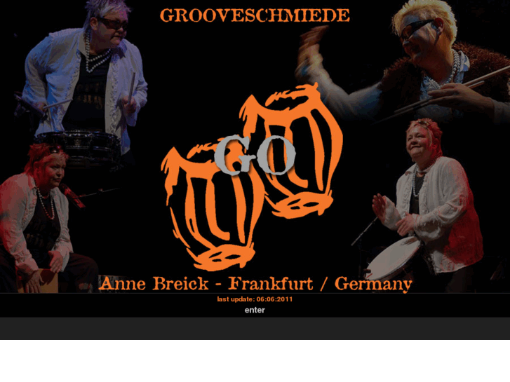 www.ayebeegroove.de