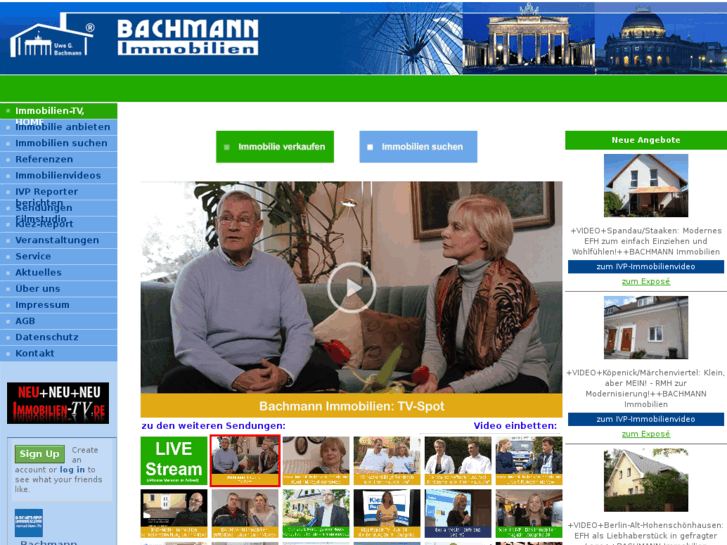 www.bachmann.mobi