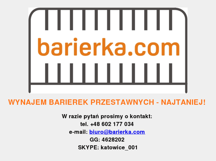 www.barierka.com