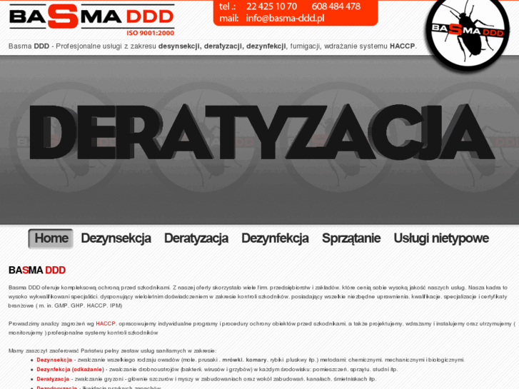 www.basma-ddd.pl