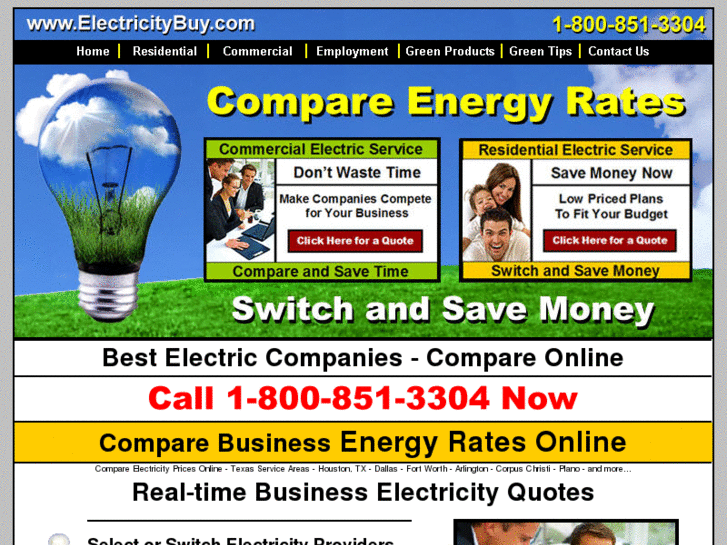 www.bestelectriccompanies.com