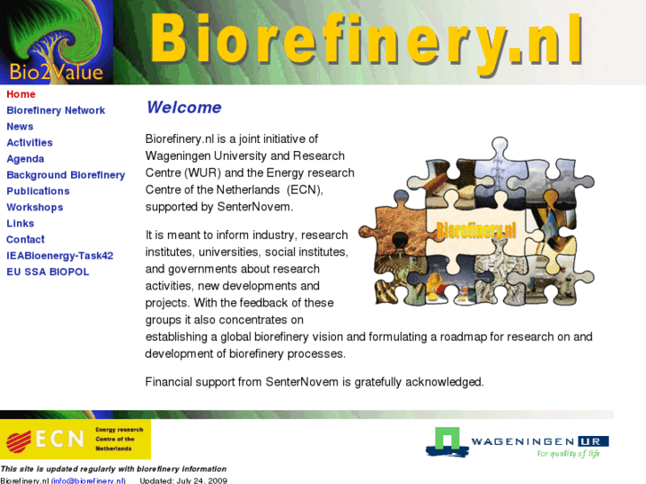 www.biorefinery.nl