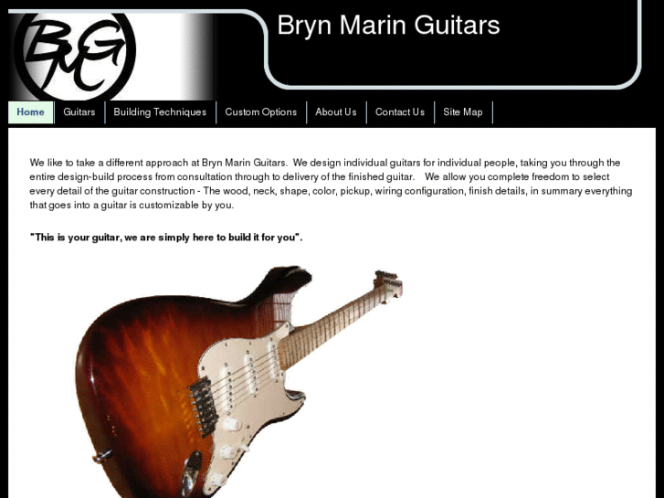 www.brynmaringuitars.com