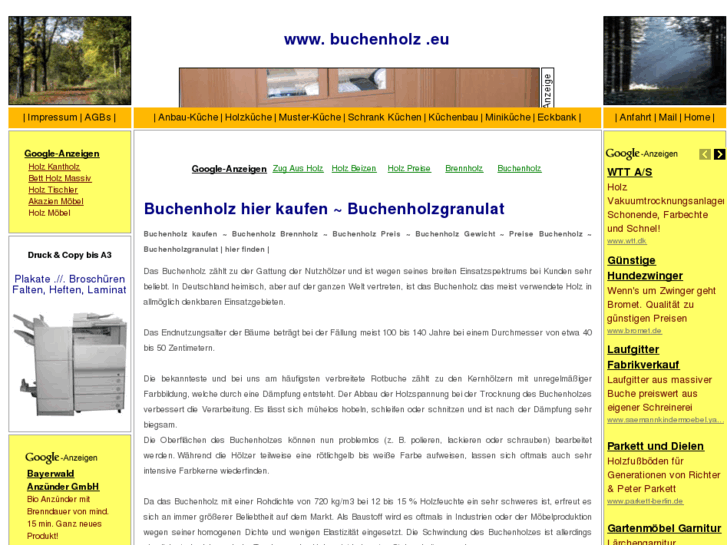 www.buchenholz.eu