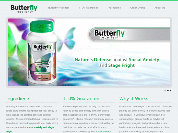 www.butterflyrepellent.com