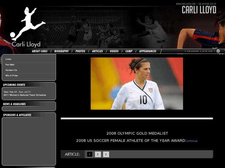 www.carlilloyd.com