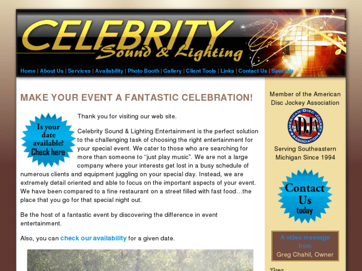 www.celebsound.com