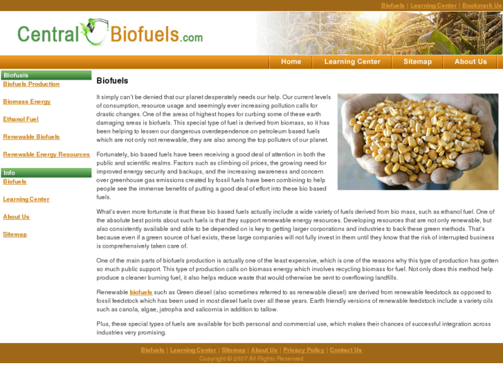 www.centralbiofuels.com