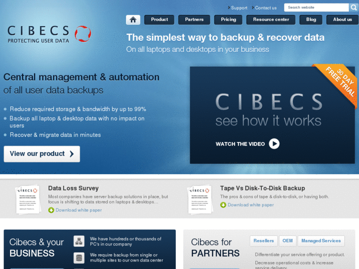 www.cibecs.co.uk