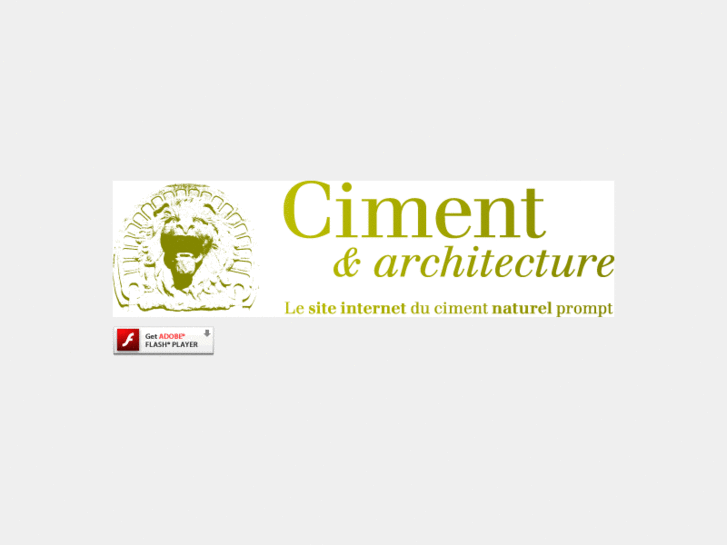 www.ciment-et-architecture.info