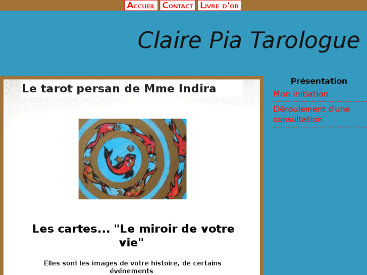 www.clairepia.com