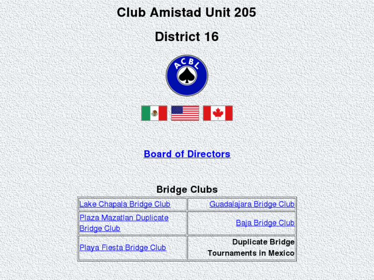 www.clubamistadmx.com